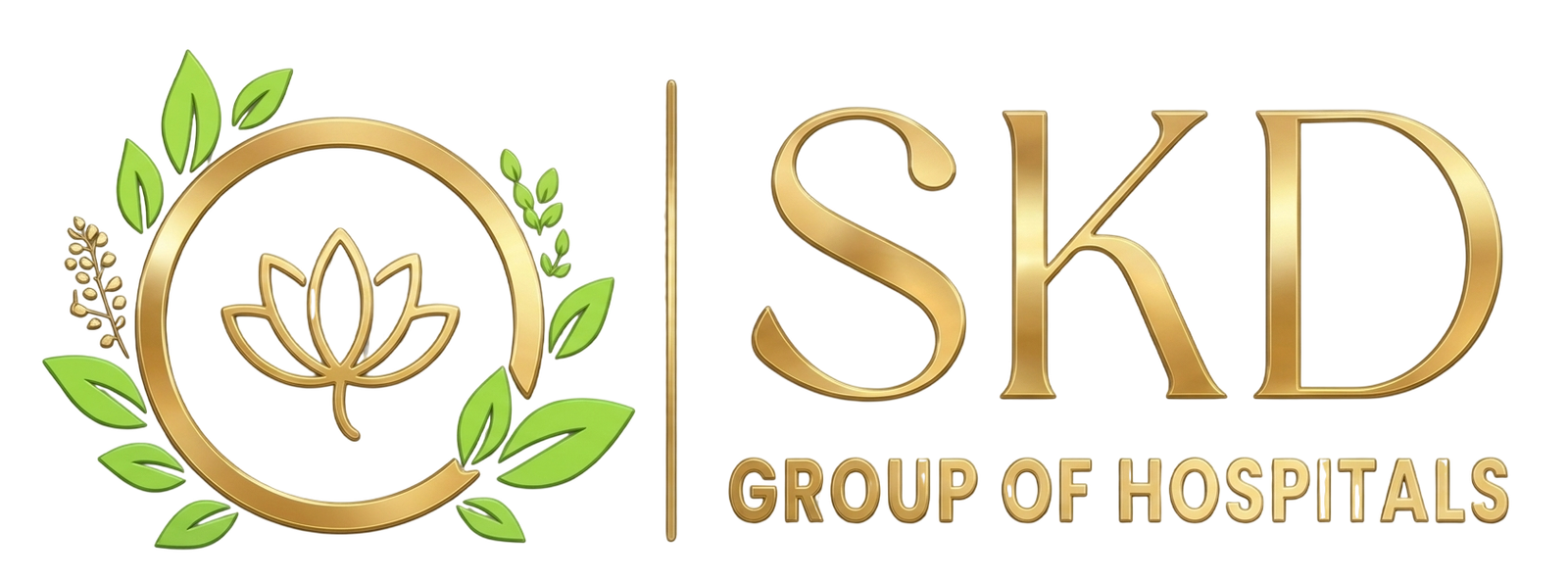 SKD Logo